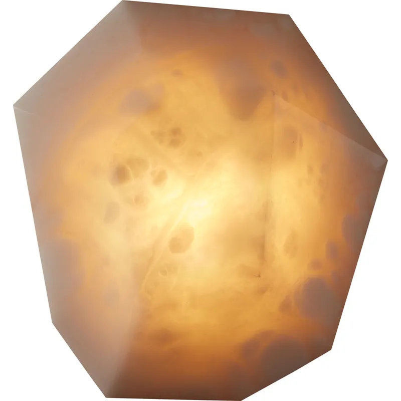 Baker Originals Briolette Sconce