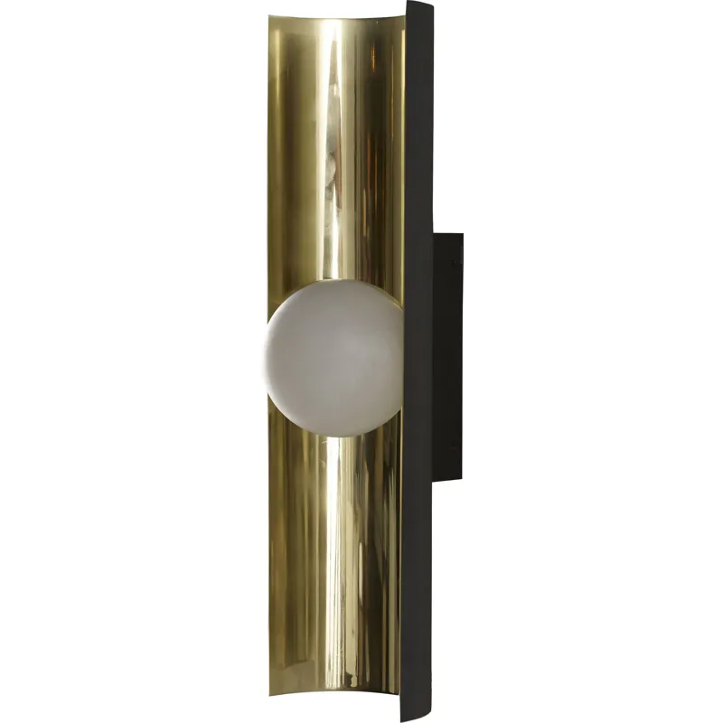 Jean Louis Deniot Regmalypte Sconce