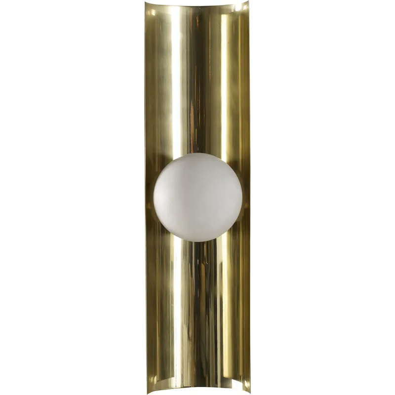 Jean Louis Deniot Regmalypte Sconce