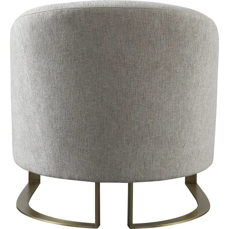 As Shown: fabric 32-755, Antique Bronze finish