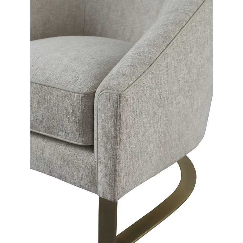 As Shown: fabric 32-755, Antique Bronze finish