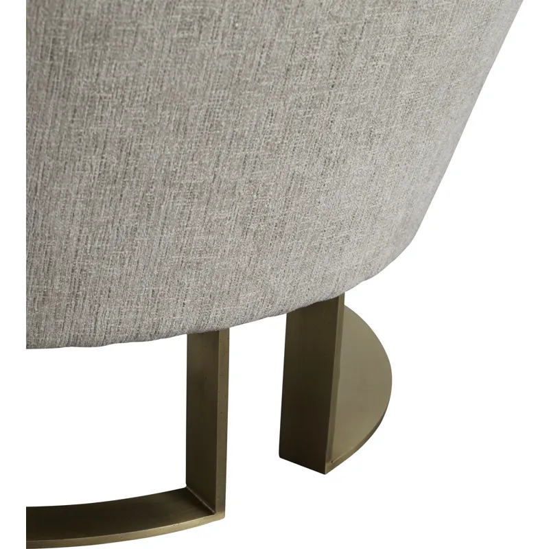 As Shown: fabric 32-755, Antique Bronze finish
