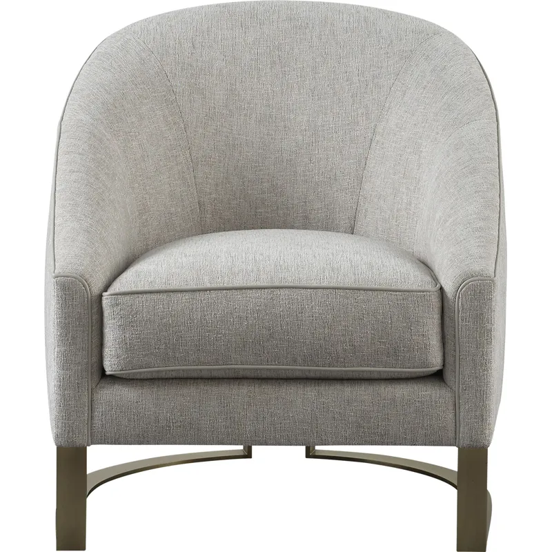 As Shown: fabric 32-755, Antique Bronze finish