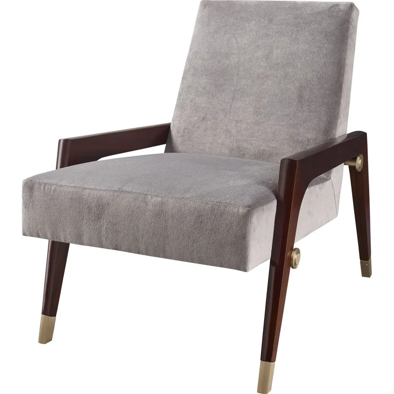 As Shown: fabric 32-788 (no longer available), Luxe finish