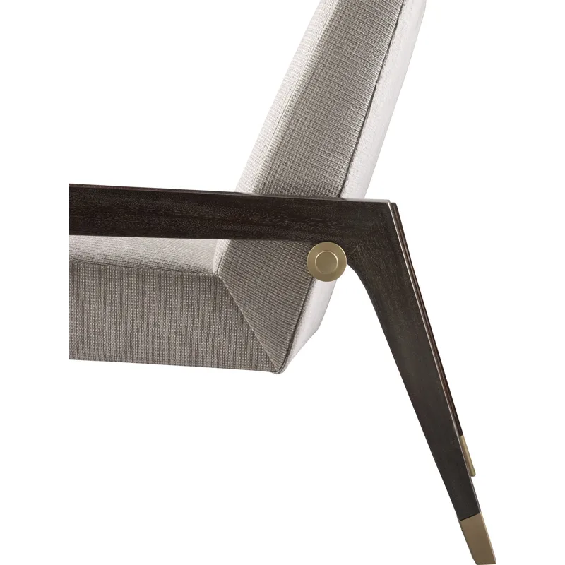 As Shown: fabric 32-788 (no longer available), Luxe finish