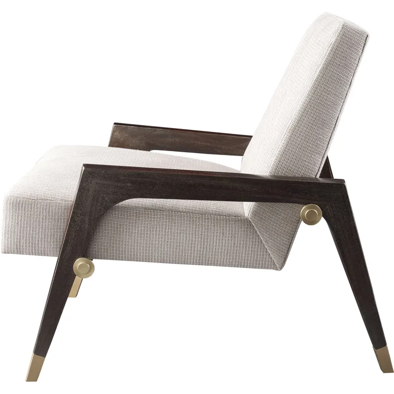 As Shown: fabric 32-788 (no longer available), Luxe finish