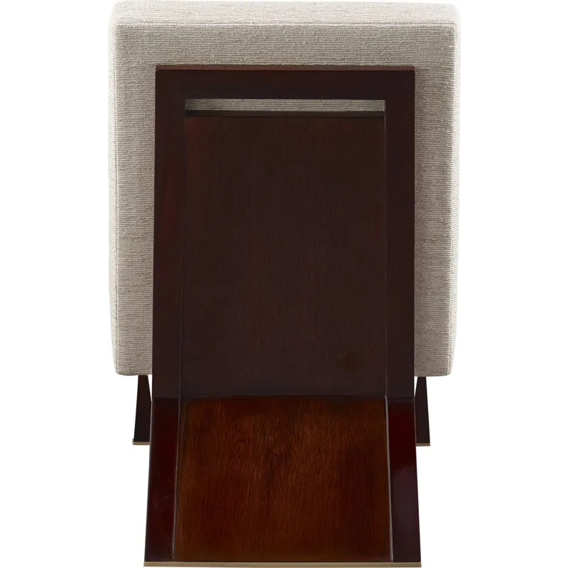 As Shown: fabric 45-627, Luxe finish