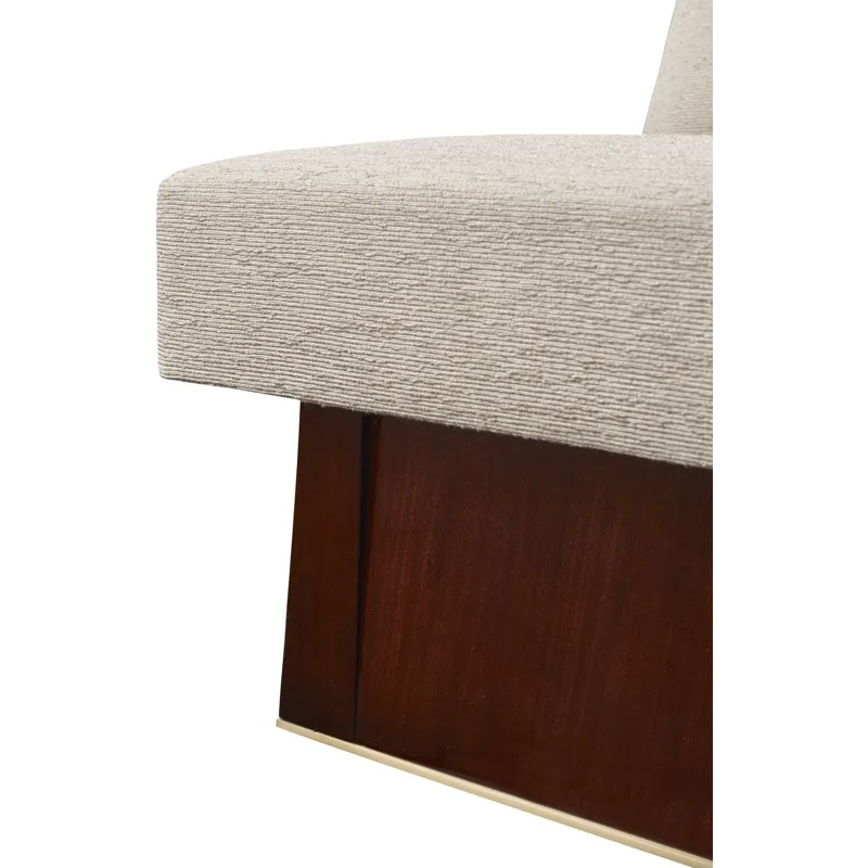 As Shown: fabric 45-627, Luxe finish
