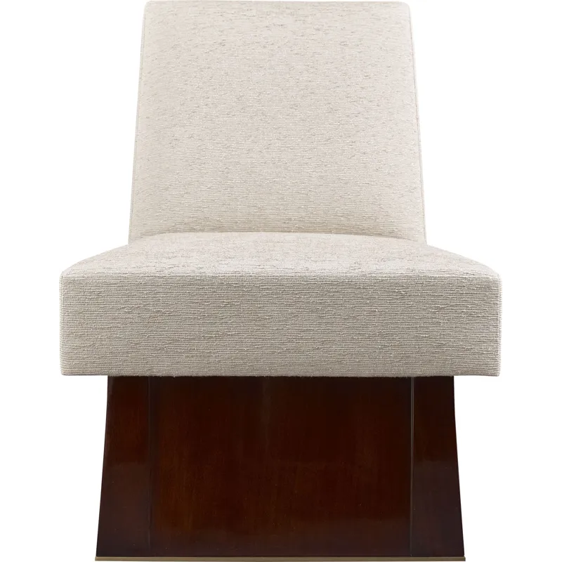 As Shown: fabric 45-627, Luxe finish