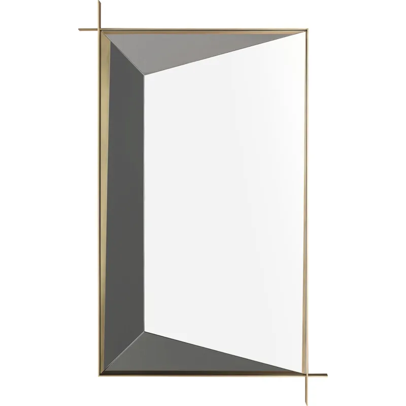 As Shown: Bright Bronze and Oil Rubbed Brass