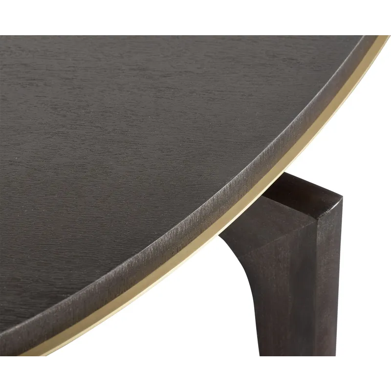 As Shown: Caviar finish