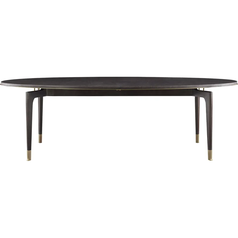 As Shown: Caviar finish