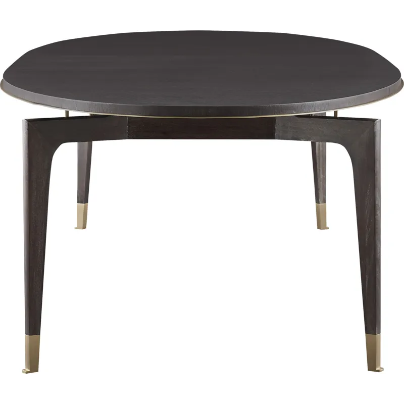 As Shown: Caviar finish