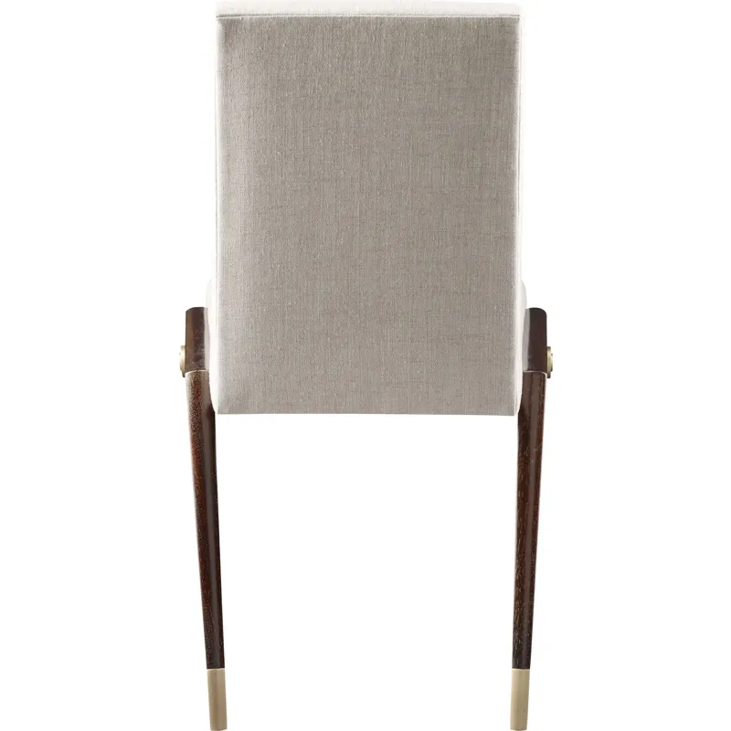 As Shown: fabric 45-620, Caviar finish