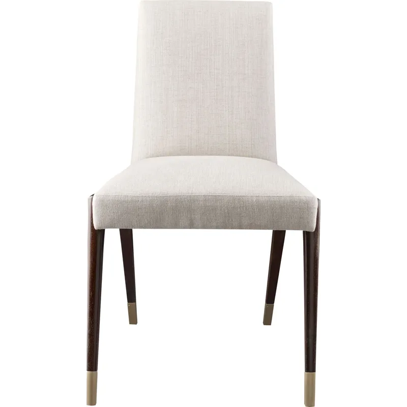 As Shown: fabric 45-620, Caviar finish
