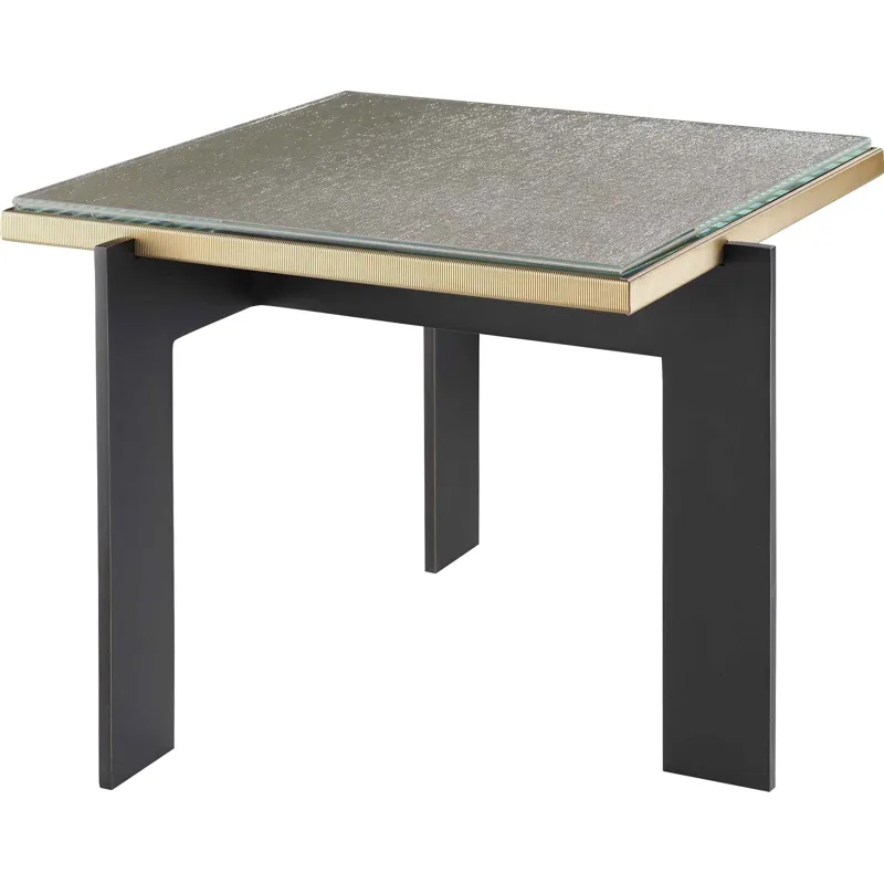 As Shown: Oil Rubbed Brass base, Bright Bronze with Mica glass top