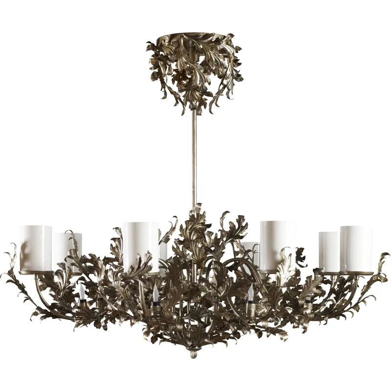 Bill Sofield Valerian Chandelier
