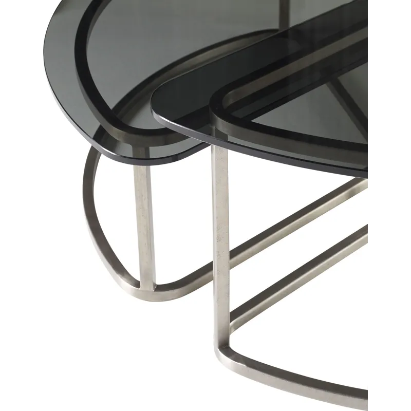 As Shown: Antique Silver finish