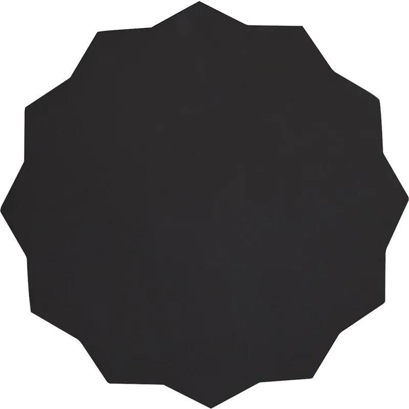As Shown: Ebony Paint with Oil Rubbed Bronze trim