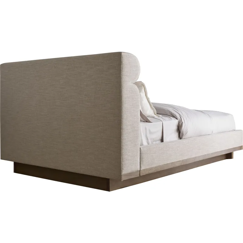 Barbara Barry Panorama Platform Bed
