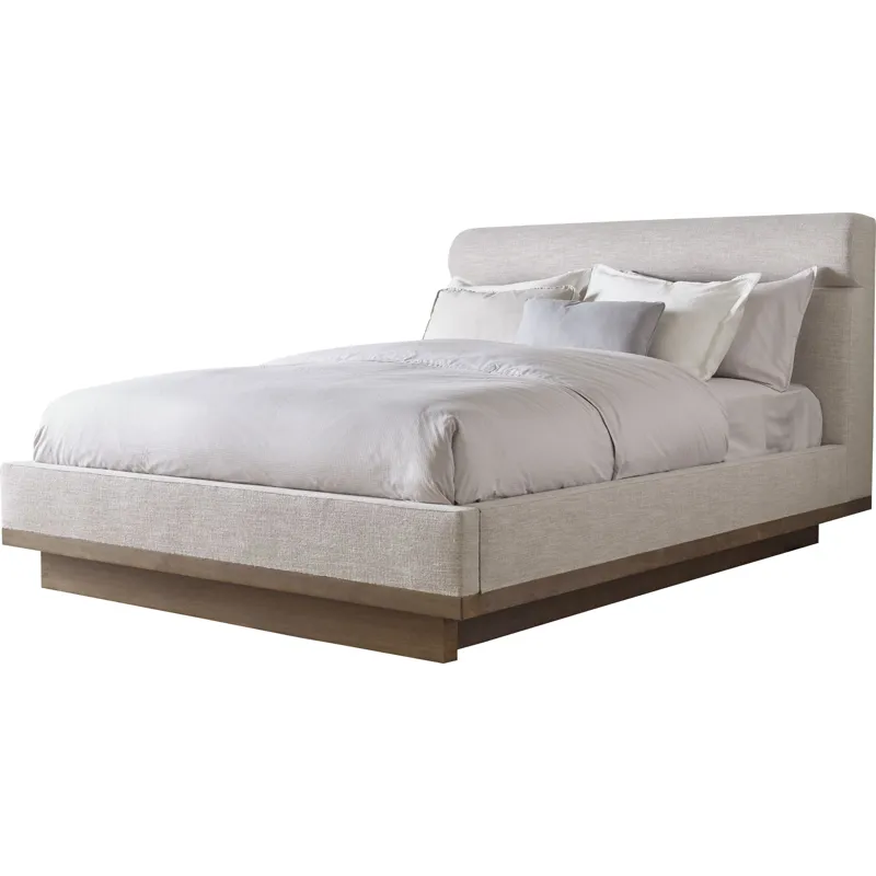 Barbara Barry Panorama Platform Bed