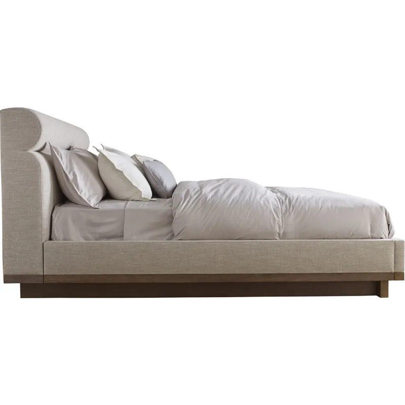 Barbara Barry Panorama Platform Bed