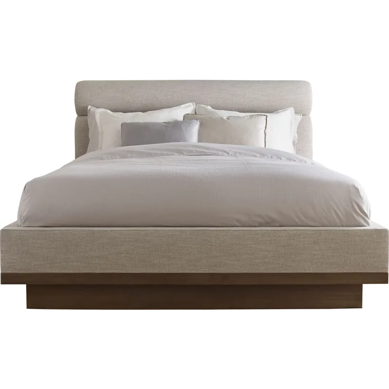 Barbara Barry Panorama Platform Bed