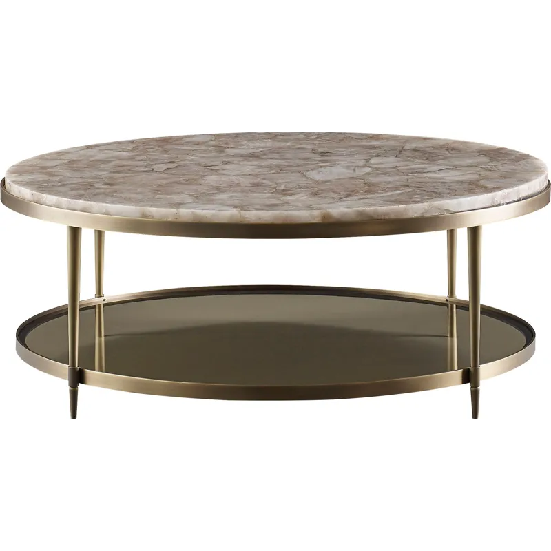 As Shown: Rose Quartz top