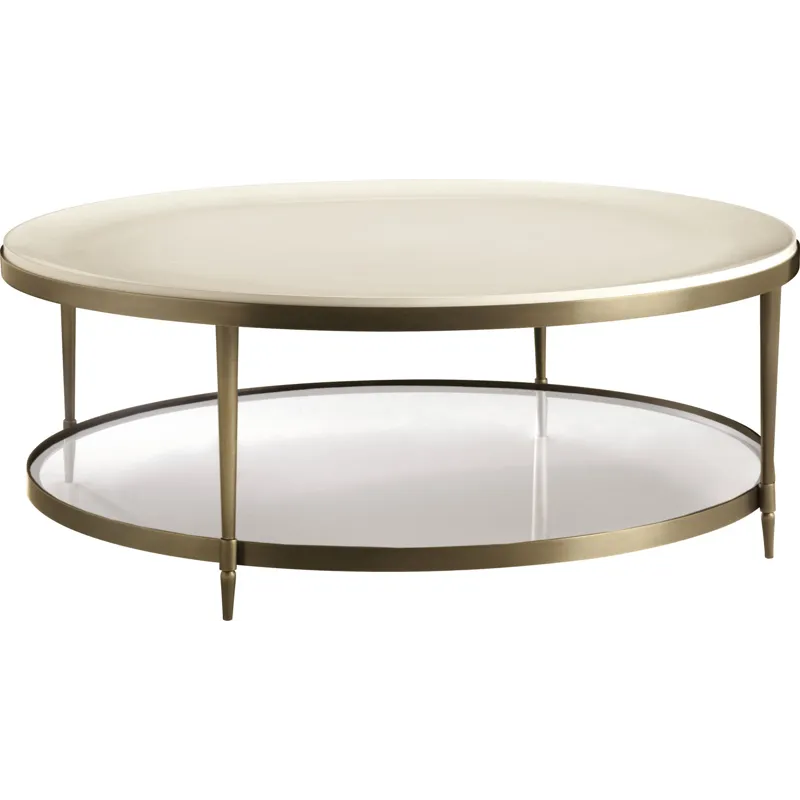 As Shown: Pearl Lacquer resin top