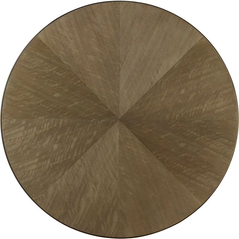 As Shown: Figured quartered walnut top in Mica finish