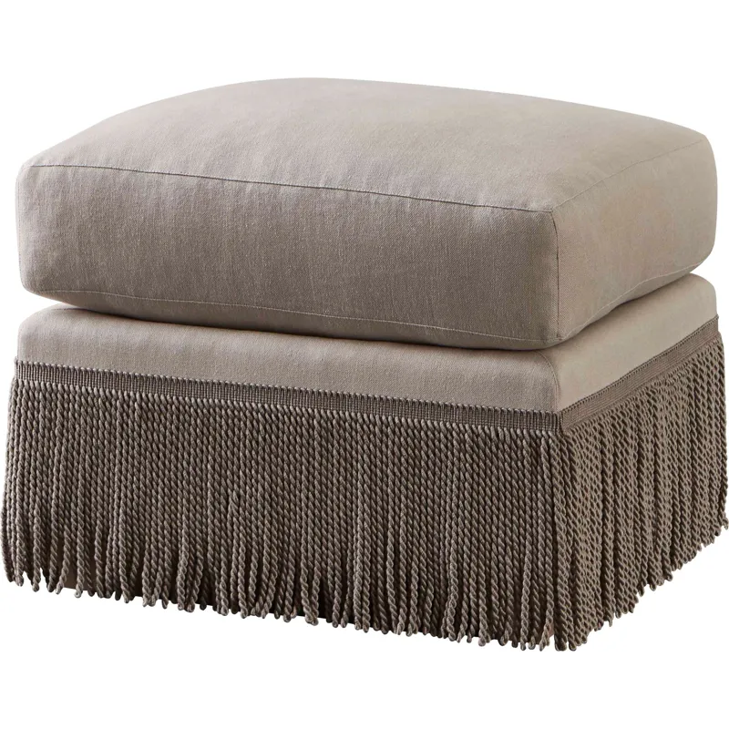 As Shown: 31-760 Fabric, BAT-BUL11 Bullion (no longer available)