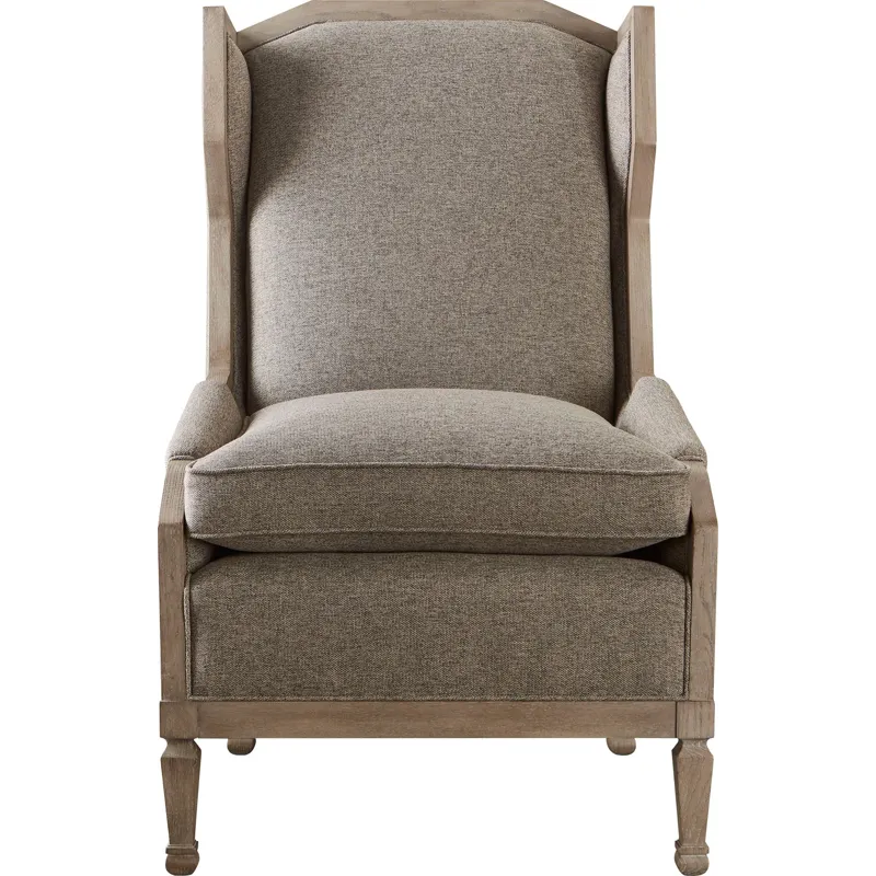 As Shown: fabric 12-865 (no longer available), Moonlight finish