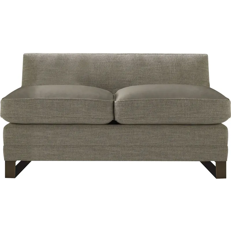 As Shown: fabric 44-511 (no longer available), leather L1532 (no longer available)