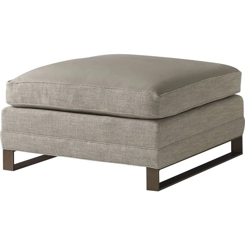 As Shown: fabric 44-511 (no longer available), leather L1532 (no longer available)