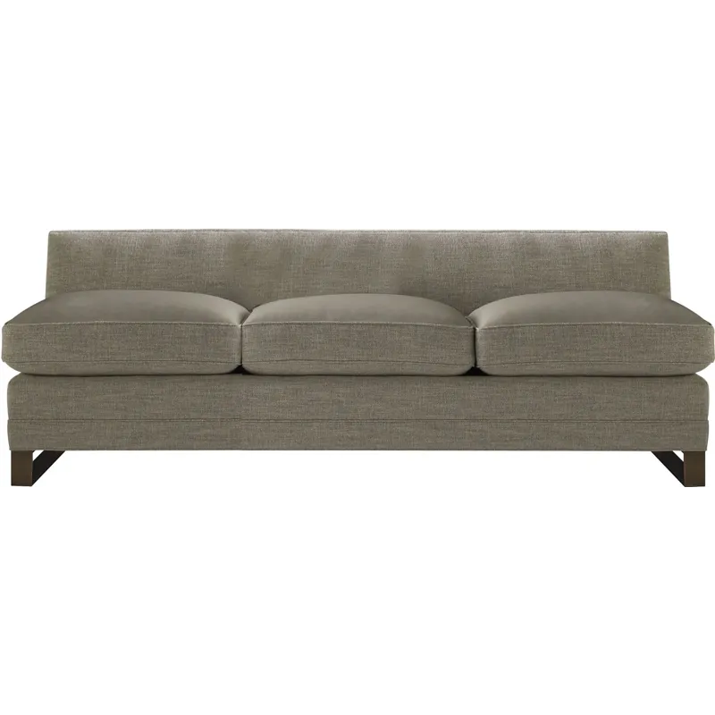 As Shown: fabric 44-511 (no longer available), leather L1532 (no longer available)