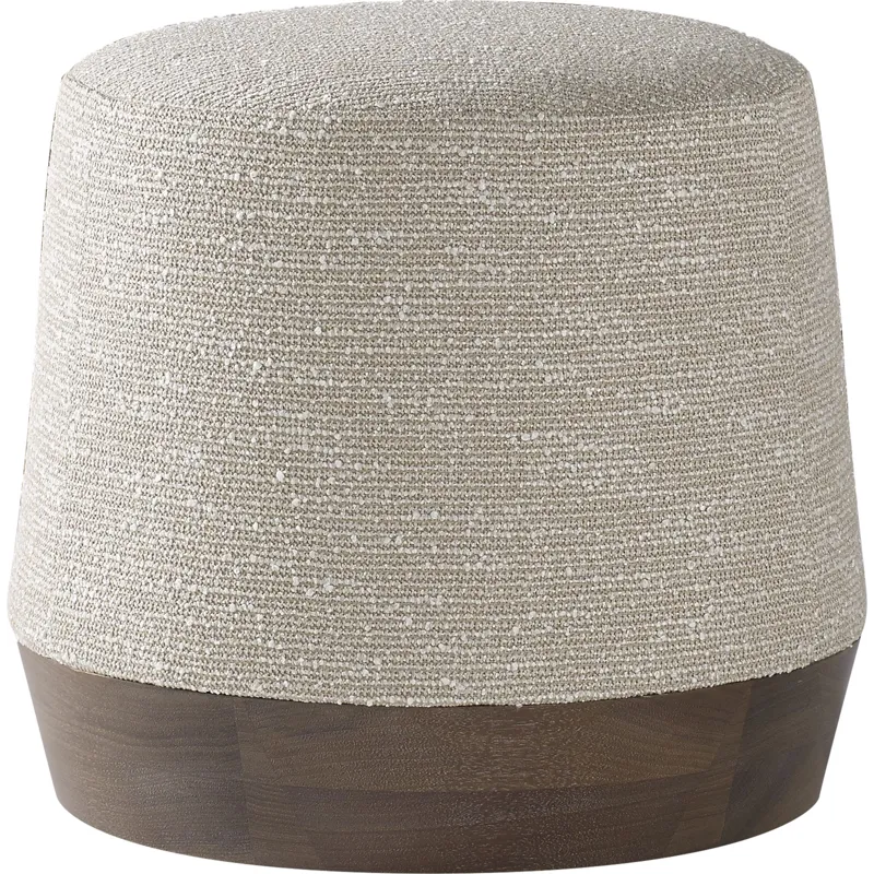 As Shown: fabric 45-580 (no longer available), Russet finish