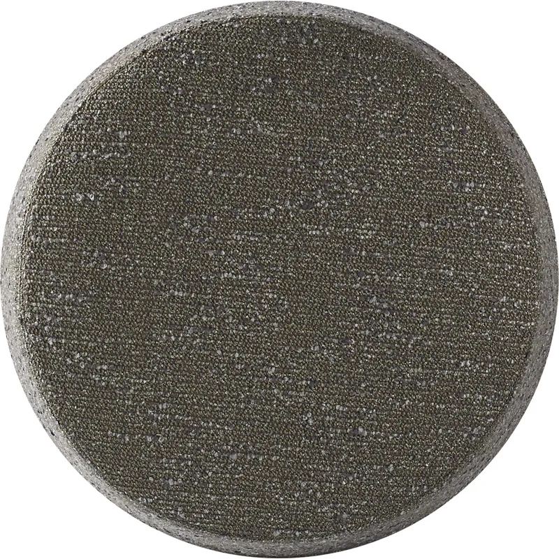 As Shown: fabric 45-583 (no longer available), Cinder finish