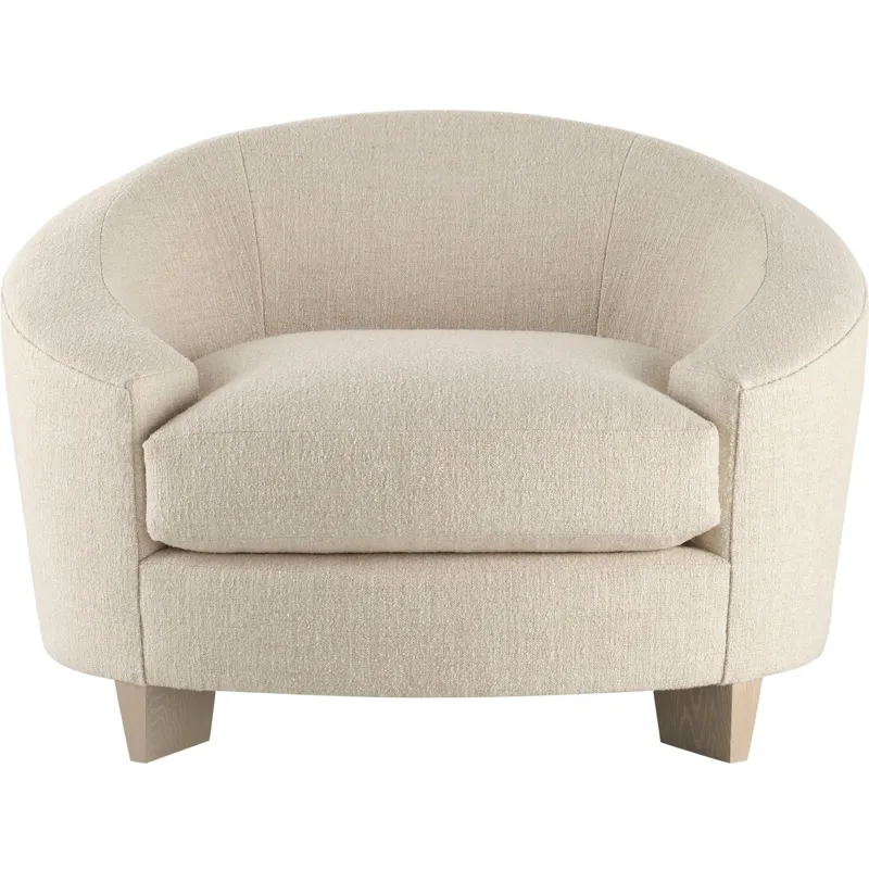 As Shown: fabric 21-441, Straw finish