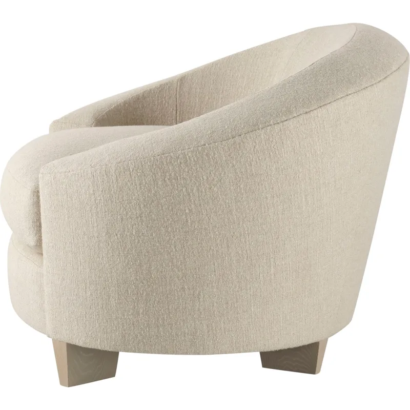 As Shown: fabric 21-441, Straw finish
