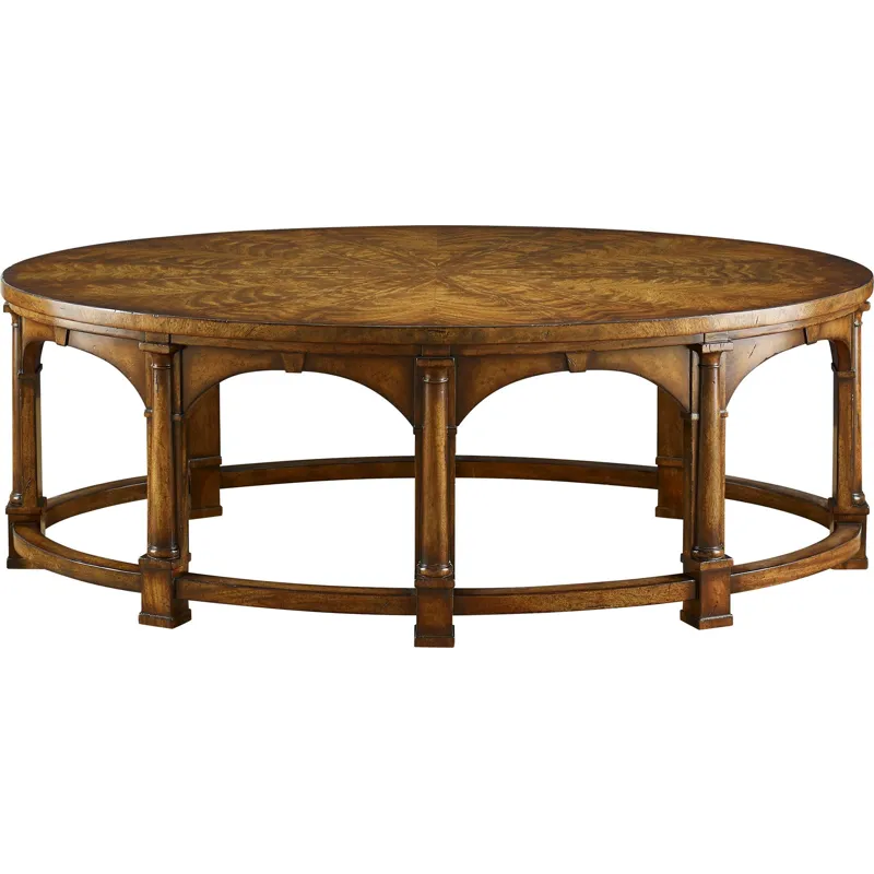 As Shown: Amber finish