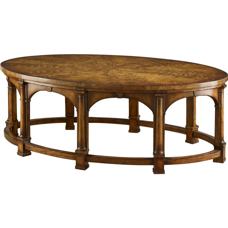 As Shown: Amber finish