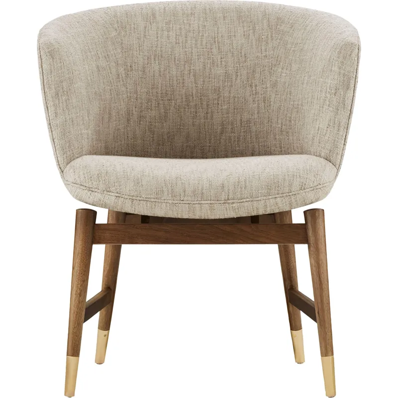 As Shown: fabric 21-400, Mica finish