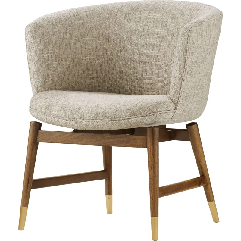 As Shown: fabric 21-400, Mica finish