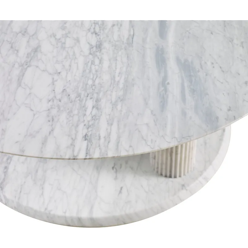 Baker Originals Athena Cocktail Table