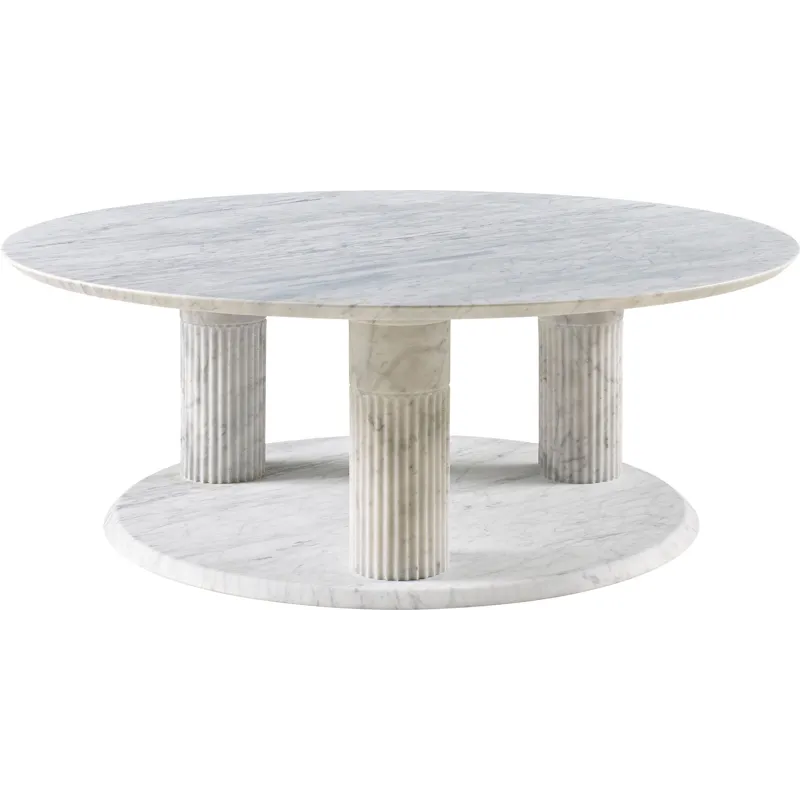 Baker Originals Athena Cocktail Table