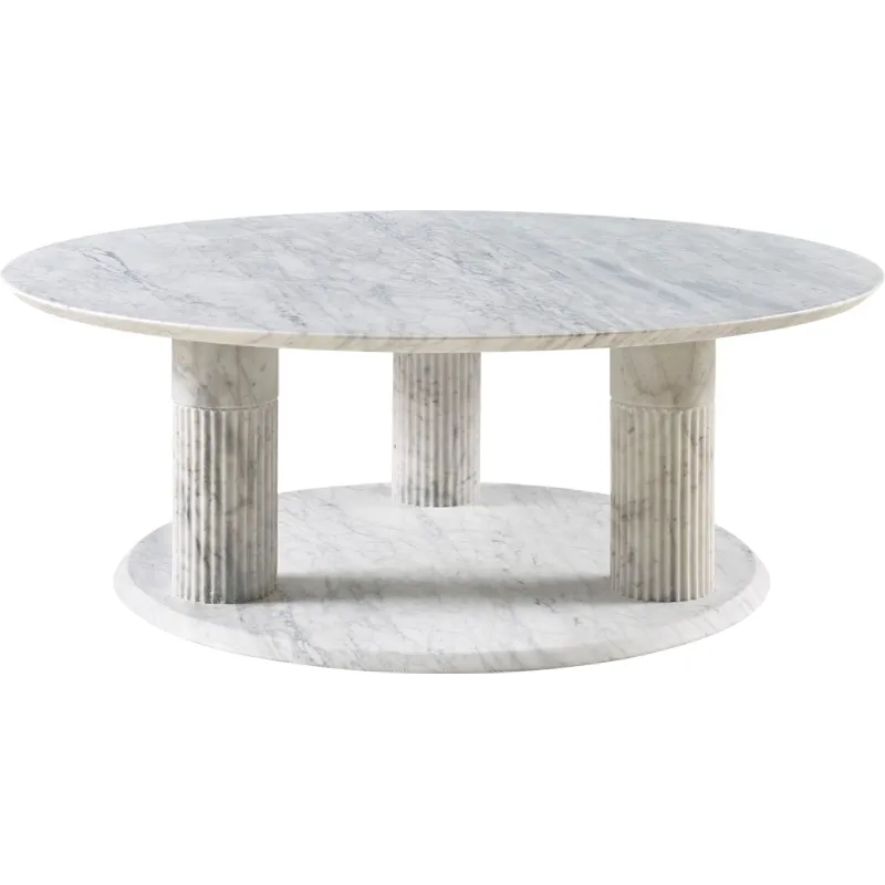 Baker Originals Athena Cocktail Table