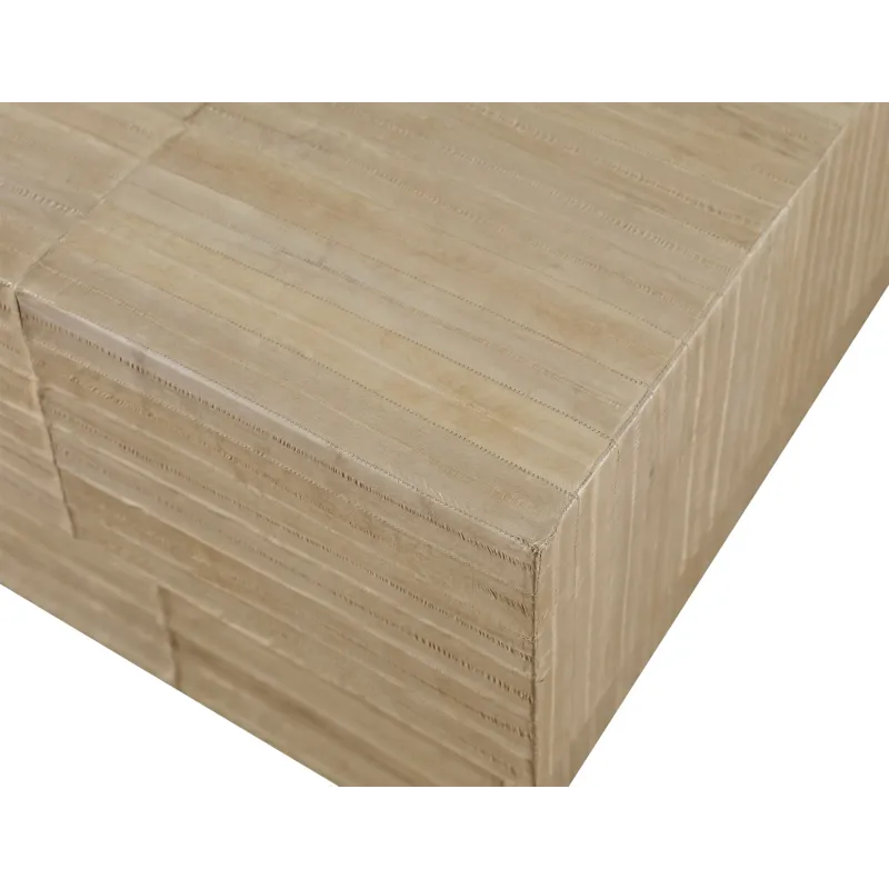 Baker Originals Anguilla Cocktail Table