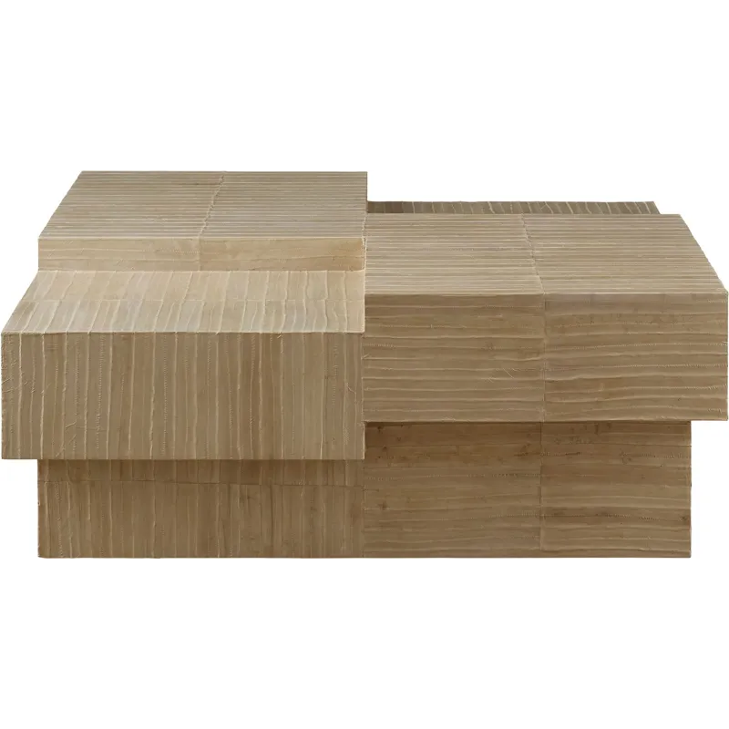 Baker Originals Anguilla Cocktail Table