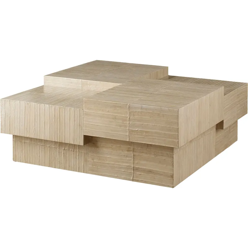 Baker Originals Anguilla Cocktail Table