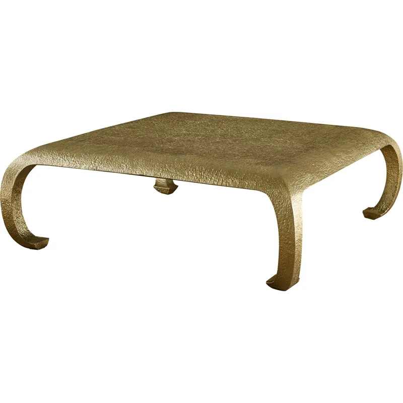 Baker Originals Empress Cocktail Table